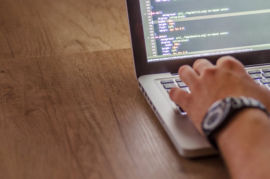 Web Dev